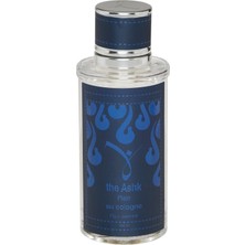 The Ashk Plain Su Kolonya 100 ml (Incir & Yasemin)