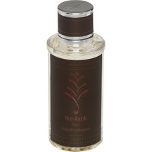 The Ashk Plain Hayat Kolonya 100 ml (Incir & Amber)