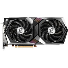 MSI Radeon RX 6700 XT GAMING X 12GB 192Bit GDDR6 PCI-Express x16 Ekran Kartı (RX 6700 XT GAMING X)