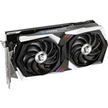 MSI Radeon RX 6700 XT GAMING X 12GB 192Bit GDDR6 PCI-Express x16 Ekran Kartı (RX 6700 XT GAMING X)