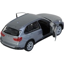 Welly Metal Bmw X5 Erkek Çocuk Araba Oyun Oyuncak