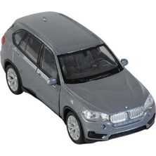 Welly Metal Bmw X5 Erkek Çocuk Araba Oyun Oyuncak