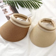 Combin Accessory Vizör Şapka