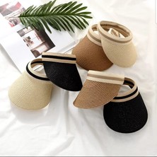 Combin Accessory Vizör Şapka
