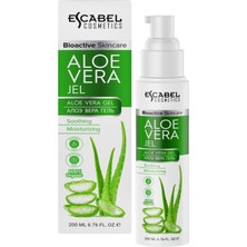 Escabel Aloe Vera Jel 200 ml