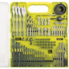 Ryobi RAKDD90 Set Vidalama Delme Uçları T5132004665