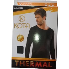 Kota Erkek Termal Içlik Üst
