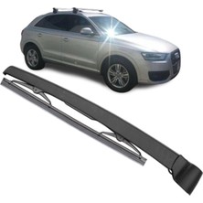 Reyyzen Audi A3 Arka Silecek Süpürge Komple 2002 ve Sonrası