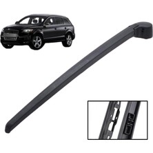 Reyyzen Audi Q7 Arka Silecek Süpürge Komple 2006-2015 330MM