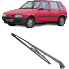 Reyyzen Fiat Uno Arka Silecek Süpürge Komple