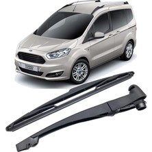 Reyyzen Ford Courier Arka Silecek Süpürge Komple
