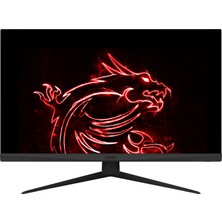 MSI Optix G273QF 27" 165Hz 1ms (2xHDMI+Display) G-Sync Compatible WQHD Rapid IPS Oyuncu Monitör