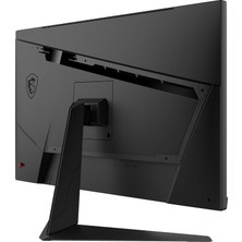 MSI Optix G273QF 27" 165Hz 1ms (2xHDMI+Display) G-Sync Compatible WQHD Rapid IPS Oyuncu Monitör