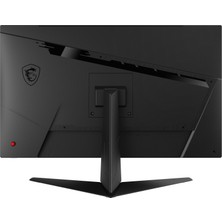 MSI Optix G273QF 27" 165Hz 1ms (2xHDMI+Display) G-Sync Compatible WQHD Rapid IPS Oyuncu Monitör