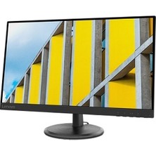 Lenovo C27-30 62AAKAT6TK 27 inç 75Hz 4ms Full HD FreeSync VA Monitör