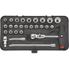 Würth 1/4 Inch Lokma Seti 27'li