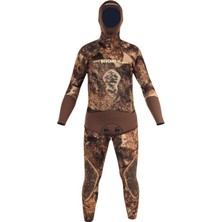 Beuchat Elbise Rocksea,  5 Mm. Dalış Elbisesi Pantalon - L