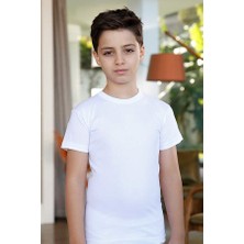 Berrak 1503 Erkek Çocuk Fanila