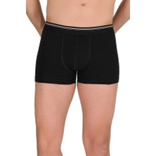 Berrak 1097 Erkek Lycralı Boxer Şort