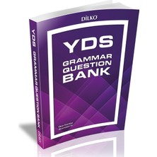 Dilko Yayıncılık YDS 4'lü Paket 08