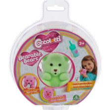 Giochi Preziosi Coccolotti Sevimli Ayıcıklar Figür Yeşil