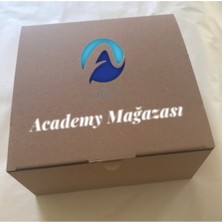 ION Mask Gökkuşağı 5 Renk 3 Katlı Telli Tek Kullanımlık Medikal Cerrahi Maske 50 Adet