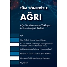 Tüm Yönleriyle Ağrı - Özgür Karcıoğlu