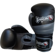 Dragon Attack 6 Boks Eldiveni Kick Boks Muay Thai Boks Eldiveni