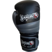 Dragon Attack 6 Boks Eldiveni Kick Boks Muay Thai Boks Eldiveni