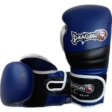 Dragon Attack 6 Boks Eldiveni Kick Boks Muay Thai Boks Eldiveni