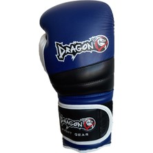 Dragon Attack 6 Boks Eldiveni Kick Boks Muay Thai Boks Eldiveni