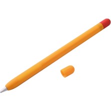 Ally Apple Pencil 1 Için Koruyucu Kaymaz Silikon Kılıf AL-33687