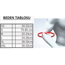 Aurafix Dirseklik Kubital Tünel Dirsekliği  Xxl 307A