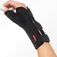 Aurafix El Bilek Ateli  M (Neopren De Quervain Ateli) 601 (Sol)