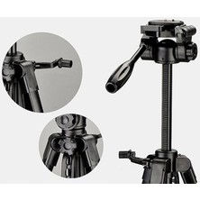 Avm-Elektronik Digipod TR-462 157CM Çantalı Tripod