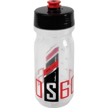 Polisport S600 Matara ŞEFFAF-600ML