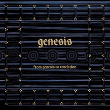 Genesis Early Years Mono  Stereo (3lp/ 7' Singles Box Set) (Plak)