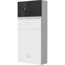 Cuppon Wifi Kamera Kapı Zili