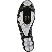 Sidi Speed Dağ Bisiklet Ayakkabısı Siyah-39