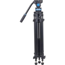 Sirui Ggt SH15 Alüminyum Video Tripod Kiti