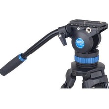 Sirui Ggt SH15 Alüminyum Video Tripod Kiti