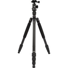 Sirui Ggt Traveler 7A Seyahat Tipi Alüminyum Tripod Kiti