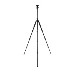 Sirui Ggt Traveler 7A Seyahat Tipi Alüminyum Tripod Kiti