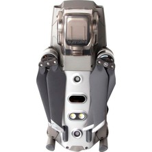 Profisher Djı Mavic 2 Pro Için Entegre Lens ve Gimbal Muhafaza Kapağı Kamera Kilidi
