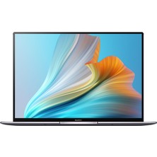 Huawei Matebook X Pro Intel Core i7 1165G7 16GB 512GB SSD Windows 10 Pro 13.9" FHD Taşınabilir Bilgisayar