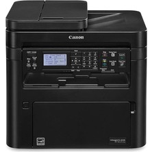 Canon I-Sensys Mf 264 Dw Laser / LED Copier B/w 28 Ppm USB 2.0 Rj-45 (2925C016)