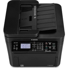 Canon I-Sensys Mf 264 Dw Laser / LED Copier B/w 28 Ppm USB 2.0 Rj-45 (2925C016)