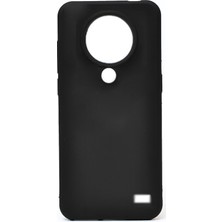 Kılıfist Reeder P13 Blue Max 2020 Kılıf Mat Silikon Kapak Siyah