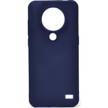 Kılıfist Reeder P13 Blue Max 2020 Kılıf Mat Silikon Kapak Lacivert