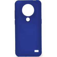 Kılıfist Reeder P13 Blue Max 2020 Kılıf Mat Silikon Kapak Mavi